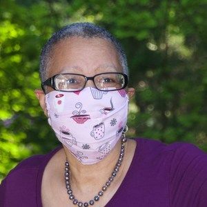 Meet your Posher, Harriet